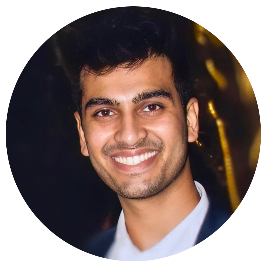 Ali Mirza - Founder